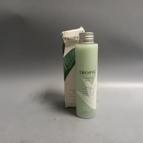 BOXED TROPIC HYD MORNING MIST REFILL 100ML