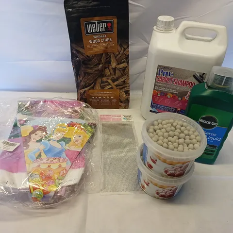 APPROXIMATELY 7 ASSORTED BRAND NEW BOXED PRODUCTS TO INCLUDE;