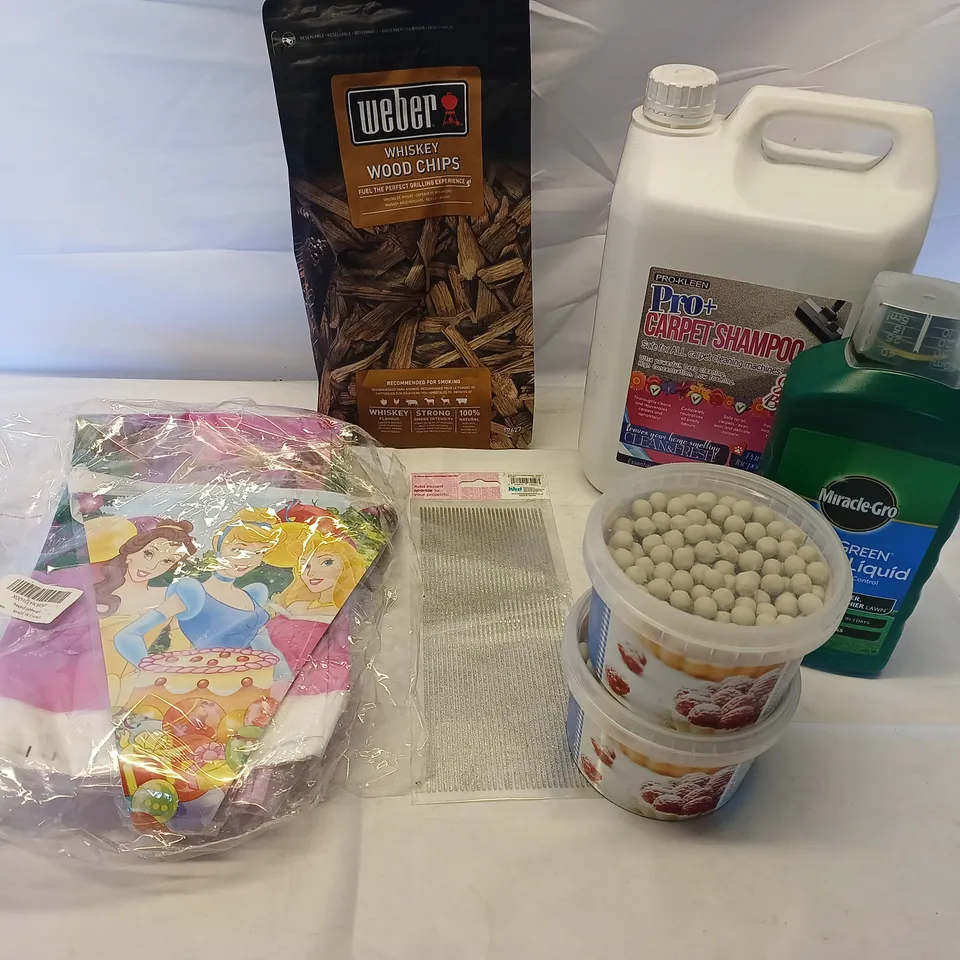 APPROXIMATELY 7 ASSORTED BRAND NEW BOXED PRODUCTS TO INCLUDE;