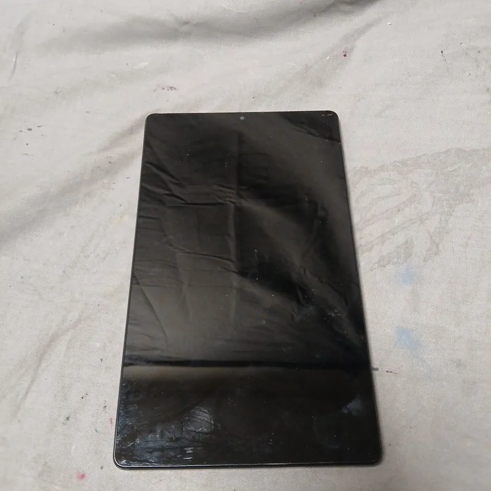 SAMSUNG GALAXY TAB A7 TABLET 