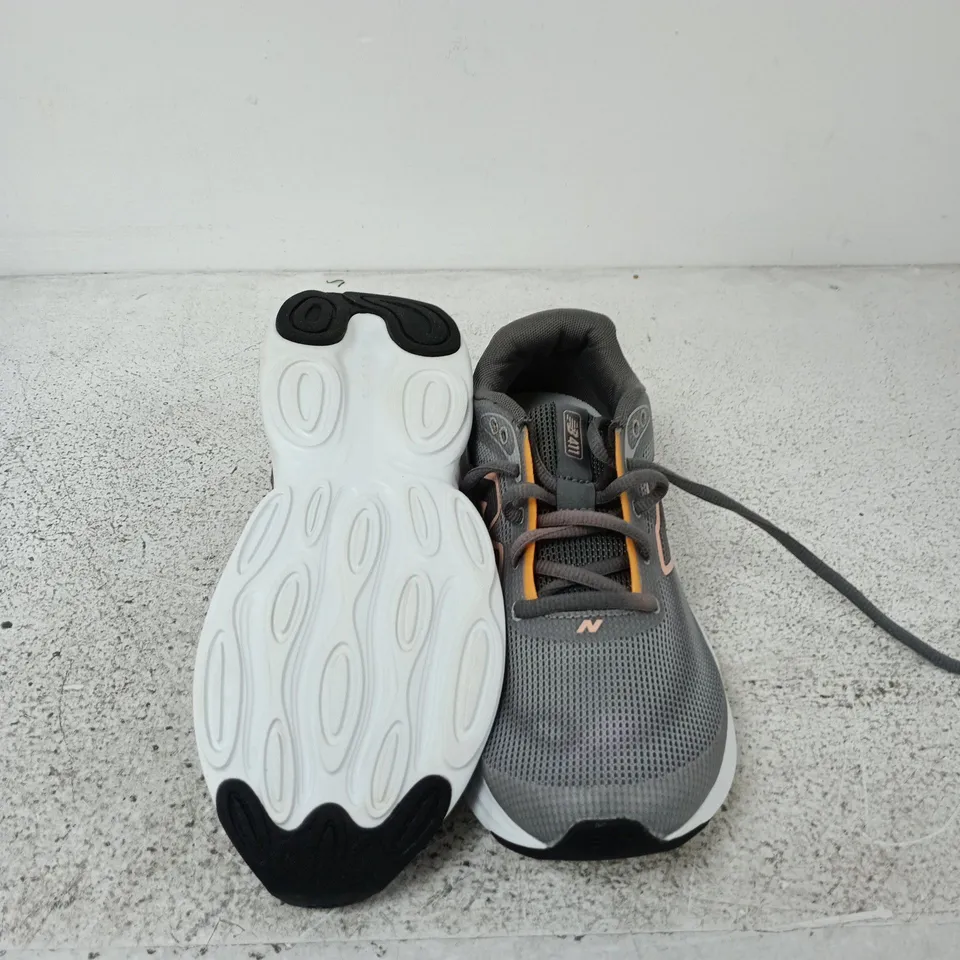 NEW BALANCE WOMEN'S 411V4RUNNING SHOE SIZE UK 6.5
