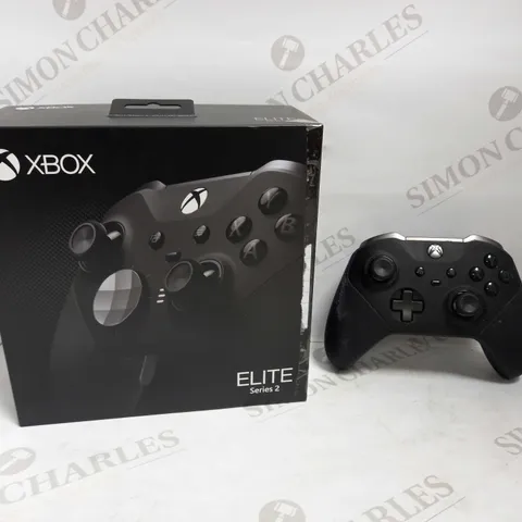 XBOX ELITE WIRELESS CONTROLLER