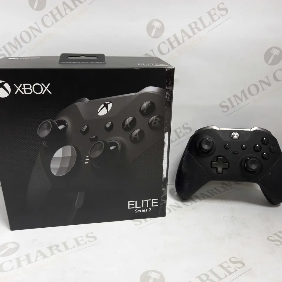 XBOX ELITE WIRELESS CONTROLLER RRP £159.99