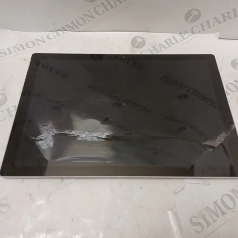 MICROSOFT SURFACE PRO 1796