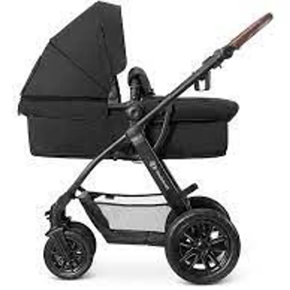 BOXED KINDER KRAFT XMOOV MULTI PURPOSE CARRIAGE 3 IN 1