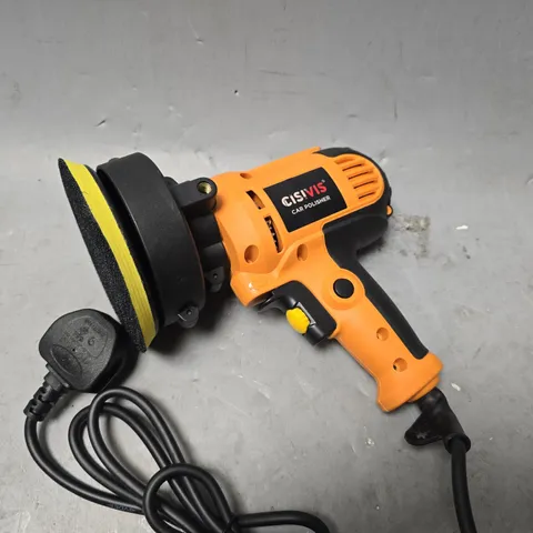 CISIVIS CAR POLISHER 