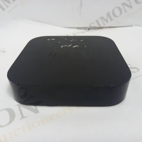 APPLE TV 2ND GEN A1378