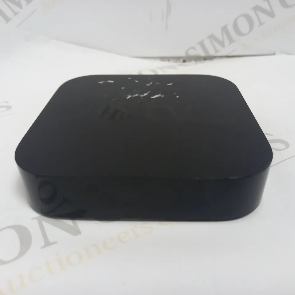 APPLE TV 2ND GEN A1378