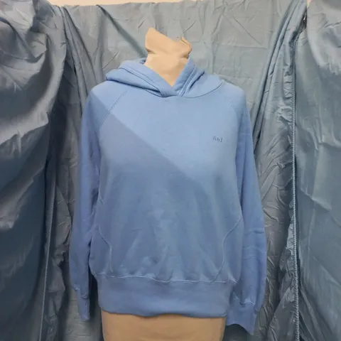 ABERCROMBIE KIDS HOODIE – BLUE, UK YOUTH SIZE 15/16