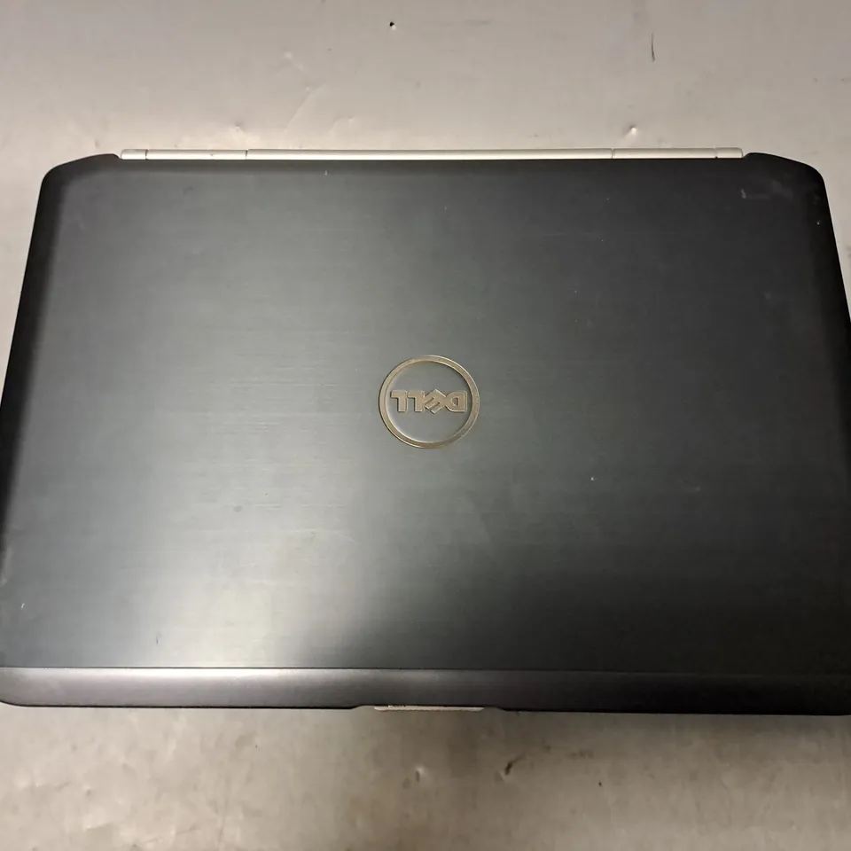 DELL LATITUDE 5420 LAPTOP