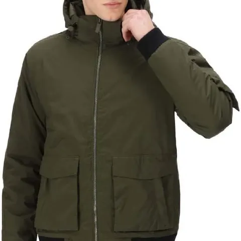 BRAND NEW REGATTA MEN'S FAZIAN JACKET UK SIZE L