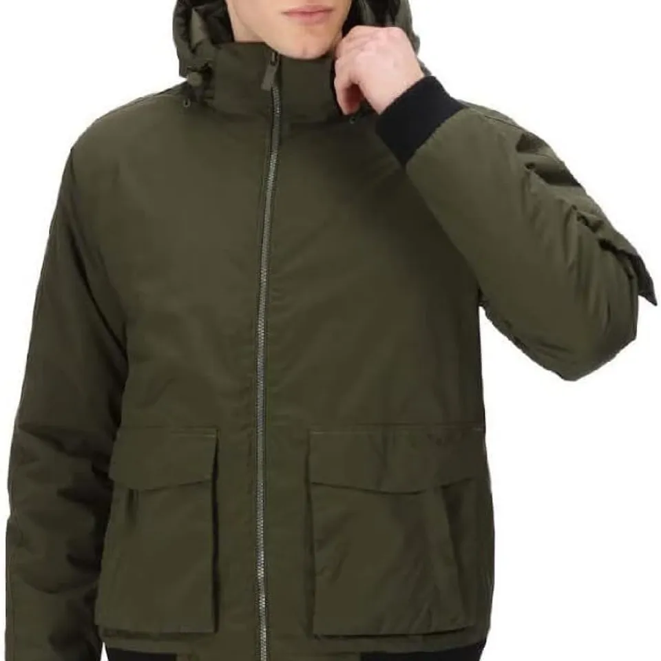 BRAND NEW REGATTA MEN'S FAZIAN JACKET UK SIZE L