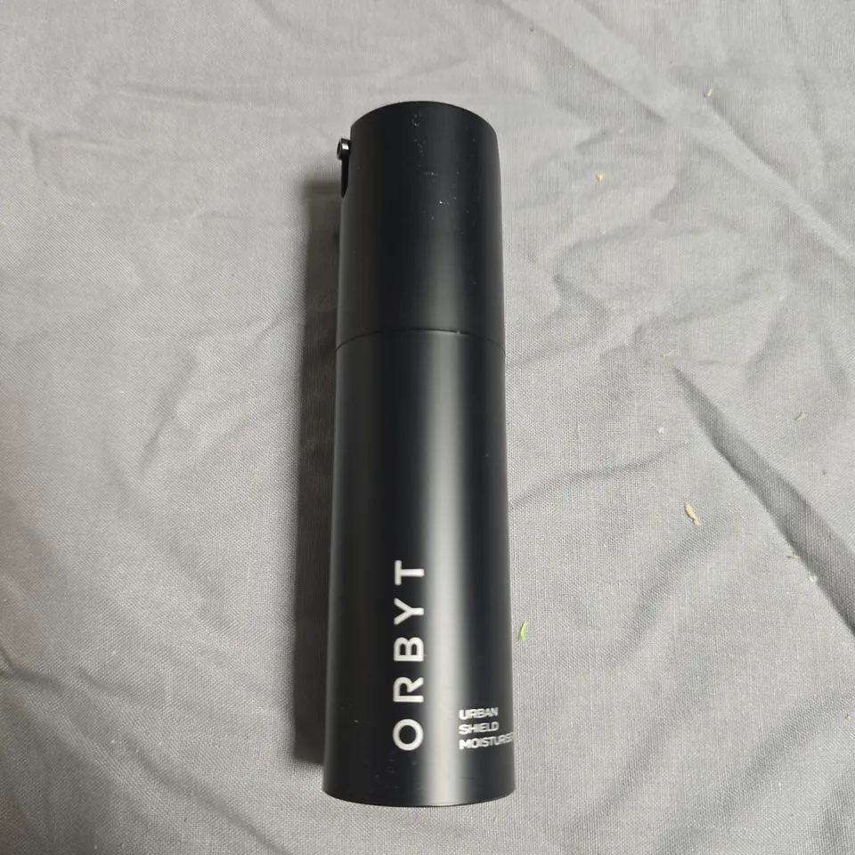 APPROXIMATELY 80 ORBYT URBAN SHIELD MOISTURISER 30ML