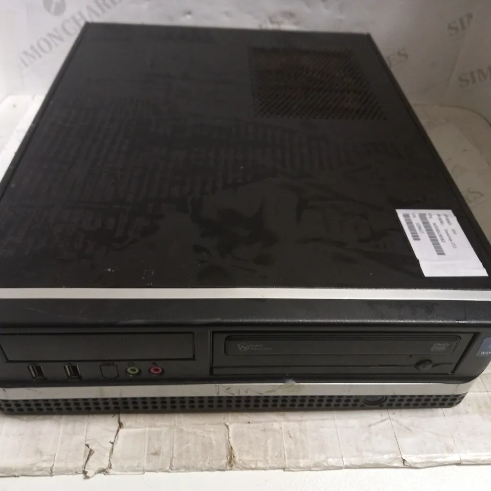 RM DESKTOP 211 PC TOWER