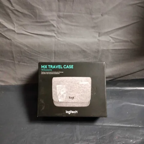 LOGITECH MX TRAVEL CASE