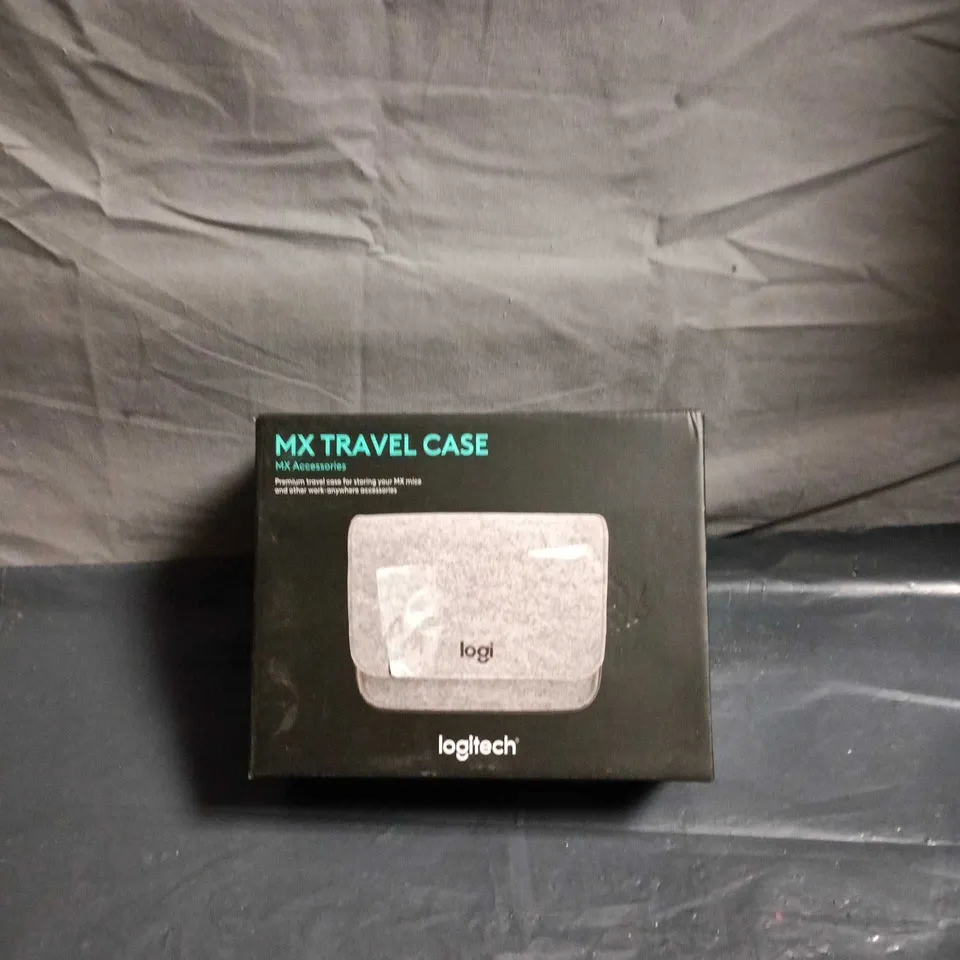LOGITECH MX TRAVEL CASE