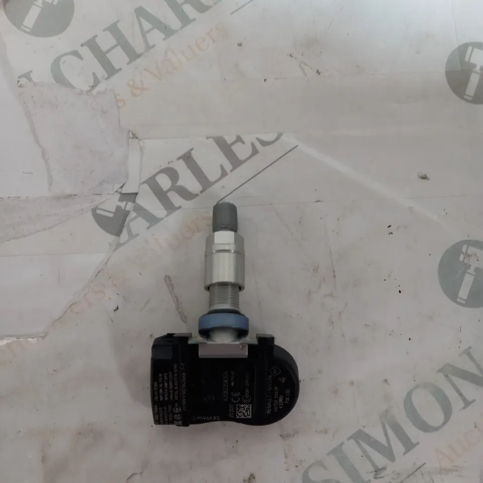 TPMS TIRE RESSURE SENSOR 