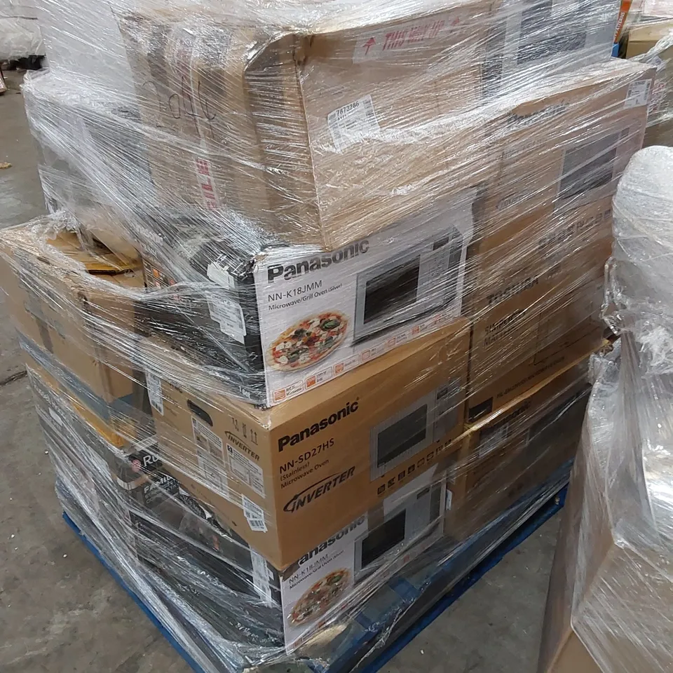 PALLET OF APPROXIMATELY 16 ASSORTED HOUSEHOLD & ELECTRICAL PRODUCTS TO INCLUDE