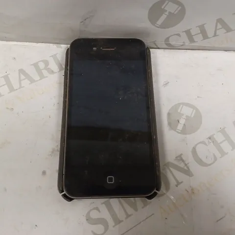 APPLE IPHONE 4 (A1332) SMARTPHONE