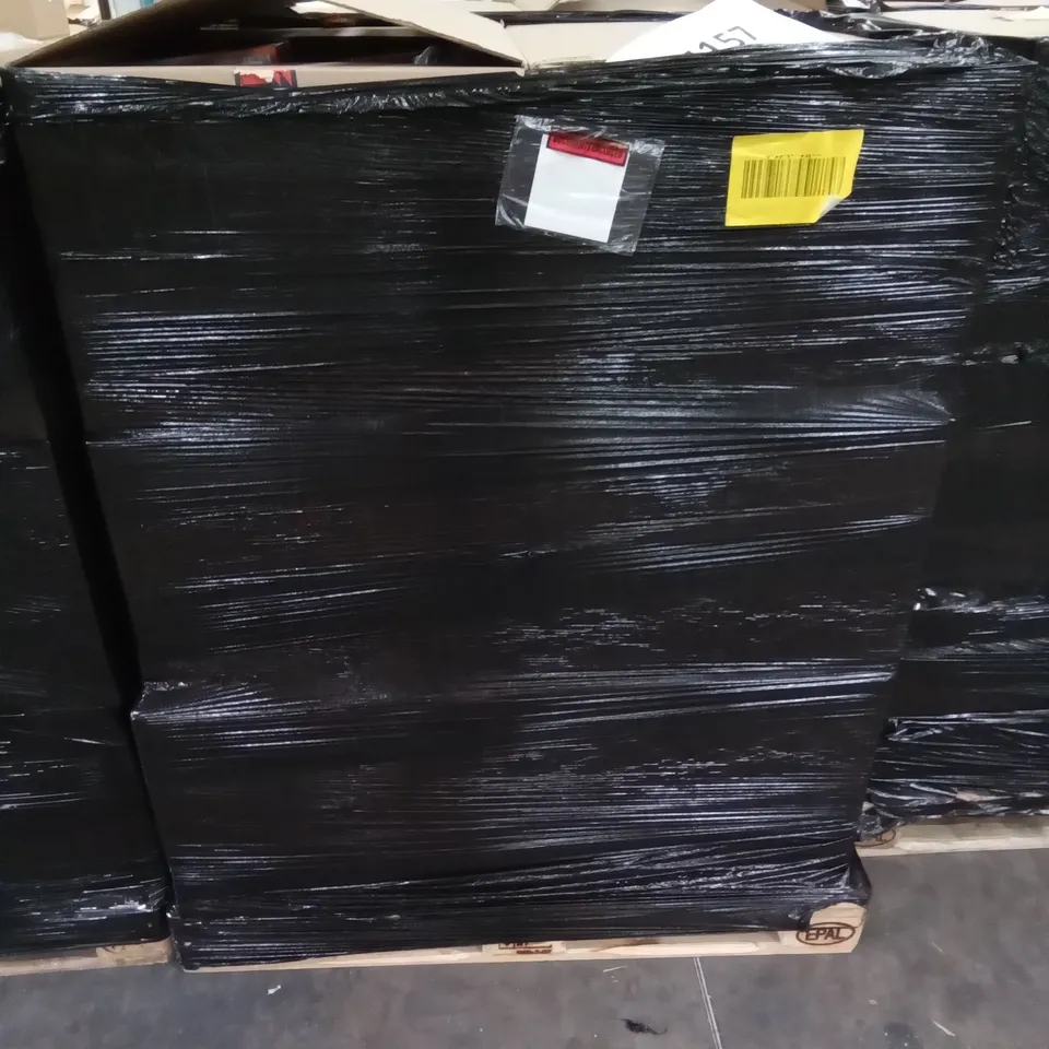 PALLET OF ASSORTED ITEMS INCLUDING THE CASTLE ON SUNSET BOOK, NON STICK SQARUE GRILL PAN, IPHONE 13 PRO CLEAR CASE, AUTISM EXPLAINED BOOK, THE LANGUAGE OF WEBSITES BOOK, GRADIENT BLUE ASHTRAY 