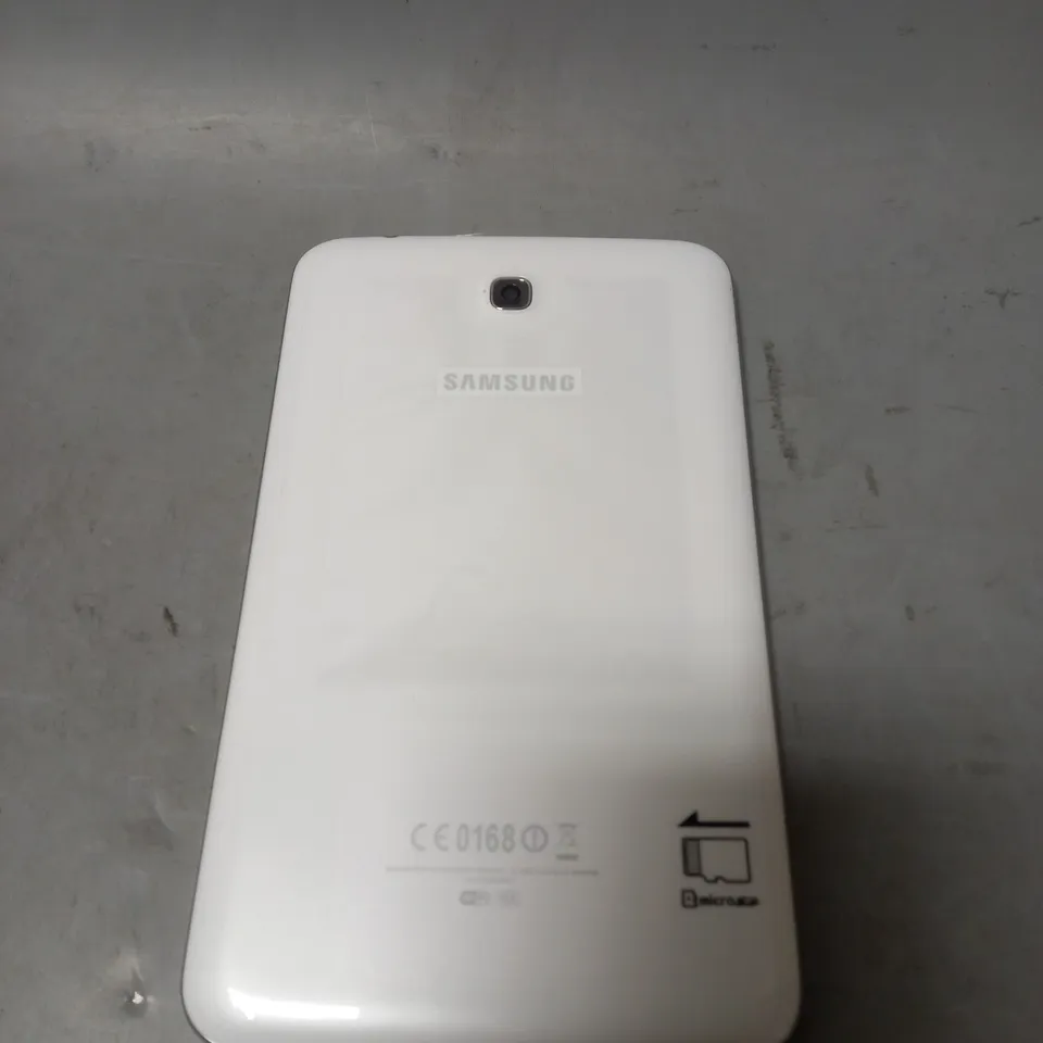 SAMSUNG GALAXY TAB 3