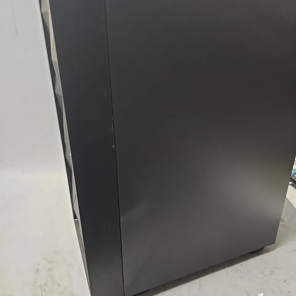 CYBER POWERED PERSONAL COMPUTER - PARTS UNSPECIFIED 