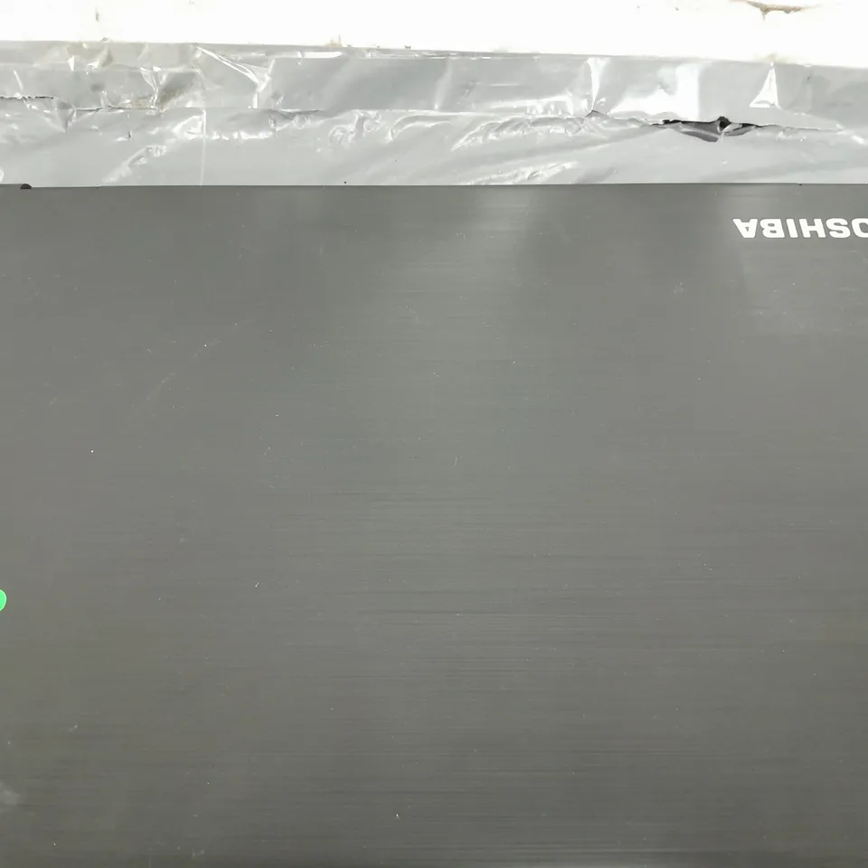 TOSHIBA SATELLITE PRO A50-C