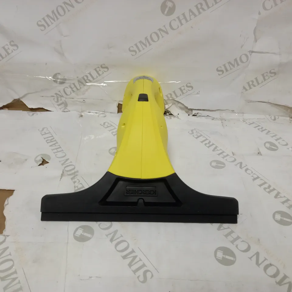 KARCHER WV1 WINDOW VAC 