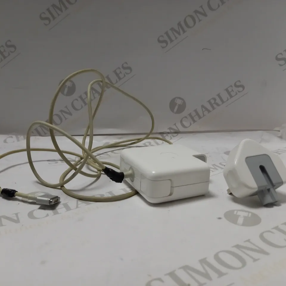 APPLE MAGSAFE 2 POWER ADAPTER 