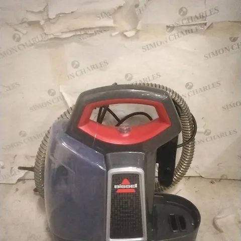 BOXED BISSEL SPOTCLEAN PROHEAT CARPET CLEANER