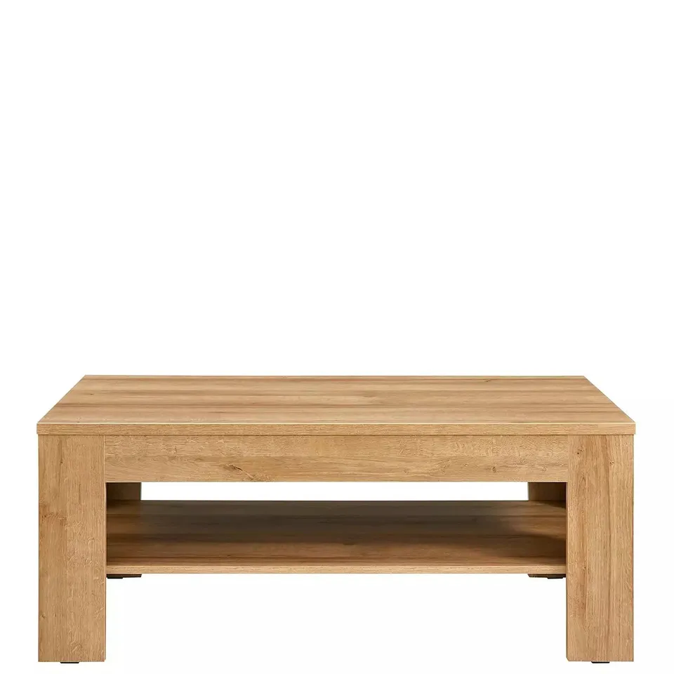 PANAMA COFFEE TABLE - COLLECTION ONLY  RRP £79