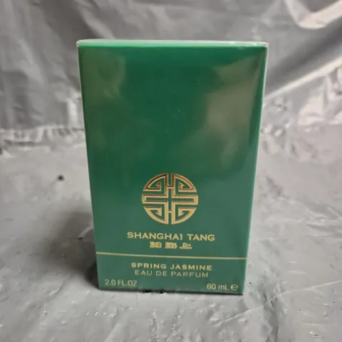 LOT OF 12 SEALED SHANGHAI TANG 60ML SPRING JASMINE EAU DE PARFUMS
