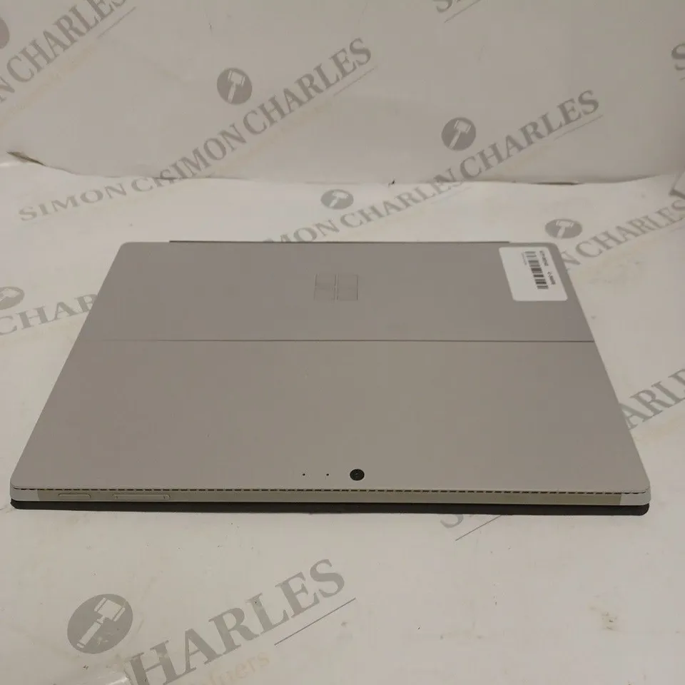 MICROSOFT SURFACE PRO TABLET - MODEL UNSPECIFIED 