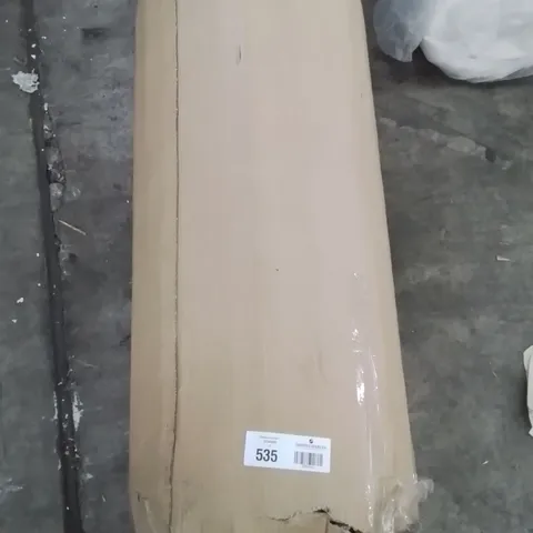 QUALITY BAGGED AND ROLLED AND BOXED ED MATTRESS