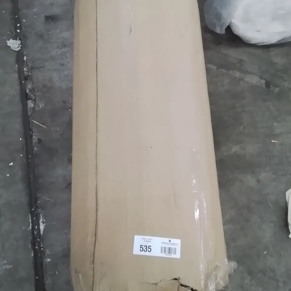 QUALITY BAGGED AND ROLLED AND BOXED ED MATTRESS