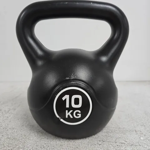 10KG KETTLEBELL WEIGHT