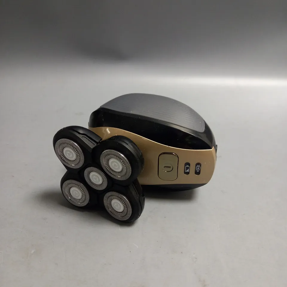 BOXED OSMO TOPCUTTER ZX7 HEAD SHAVER