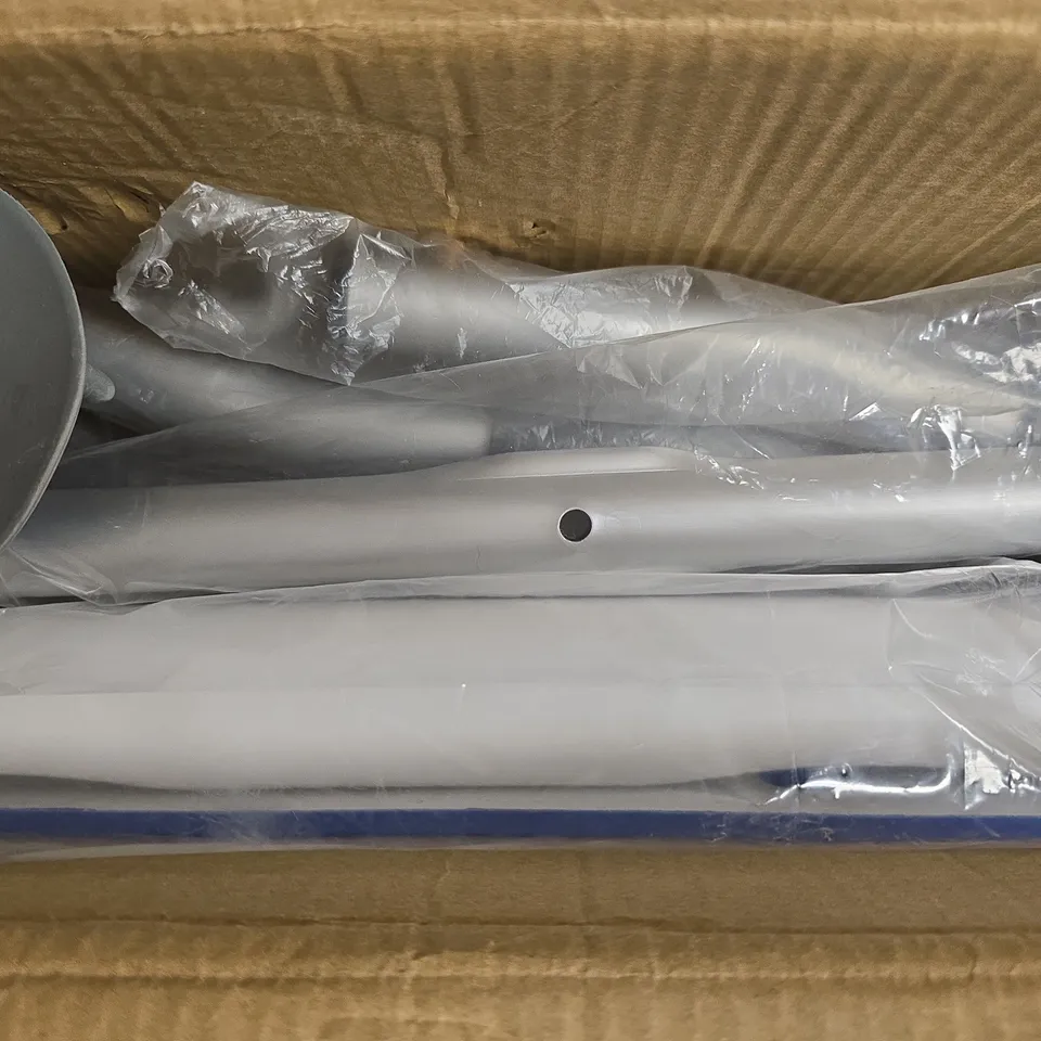 BOXED HOMCOM BATH CHAIR