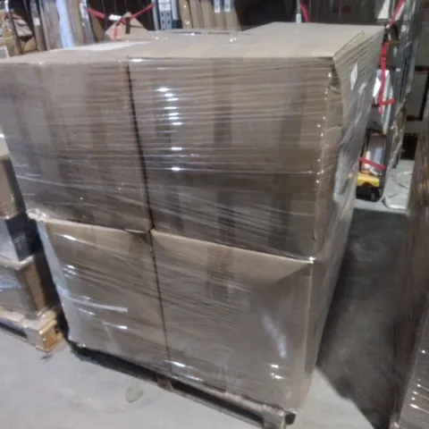 PALLET OF APPROXIMATELY 318 ASSORTED UNPROCESSED CLOTHING ITEMS TO INCLUDE