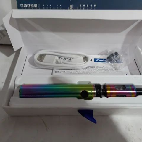 BOXED ENDURA T18II 