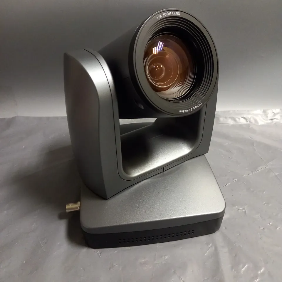 AVER CAM520 PRO CAMERA PTZ310N IN BLACK