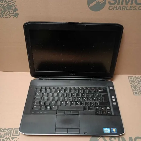 DELL LATITUDE E5430 i3 LAPTOP IN GREY