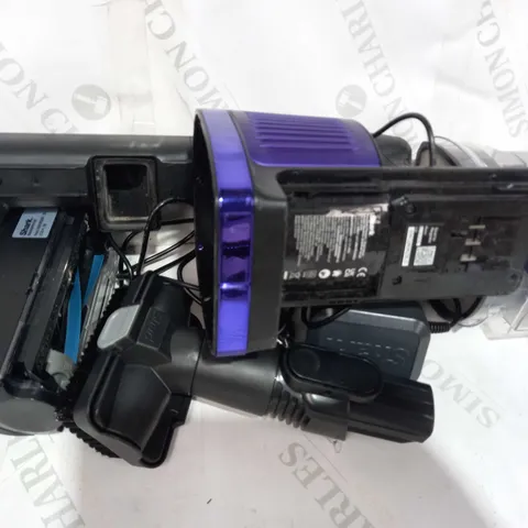 SHARK CORDLESS STICK VACUUM IZ390UKTQ