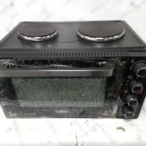 TOWER FAMILY 42 LITRE MINI OVEN