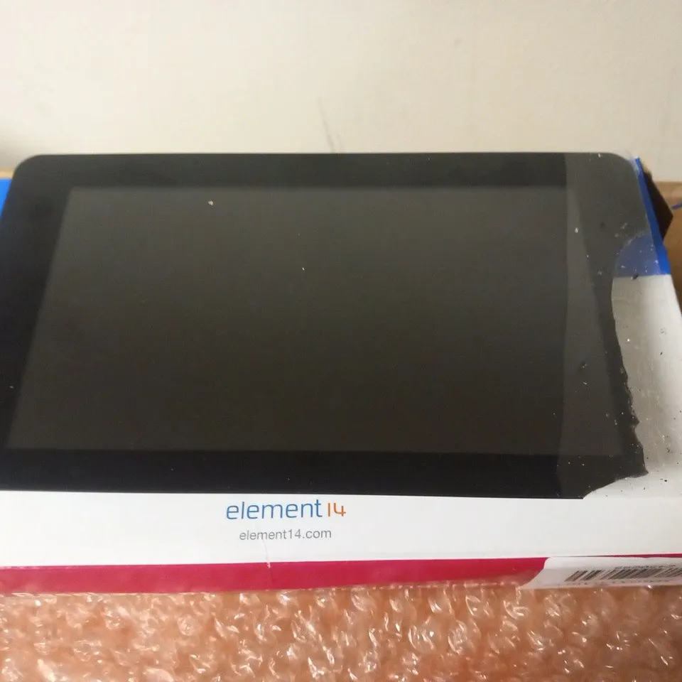 RASPBERRY PI 7-INCH TOUCH SCREEN DISPLAY