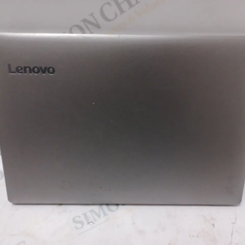 LENOVO IDEAPAD (81A4)