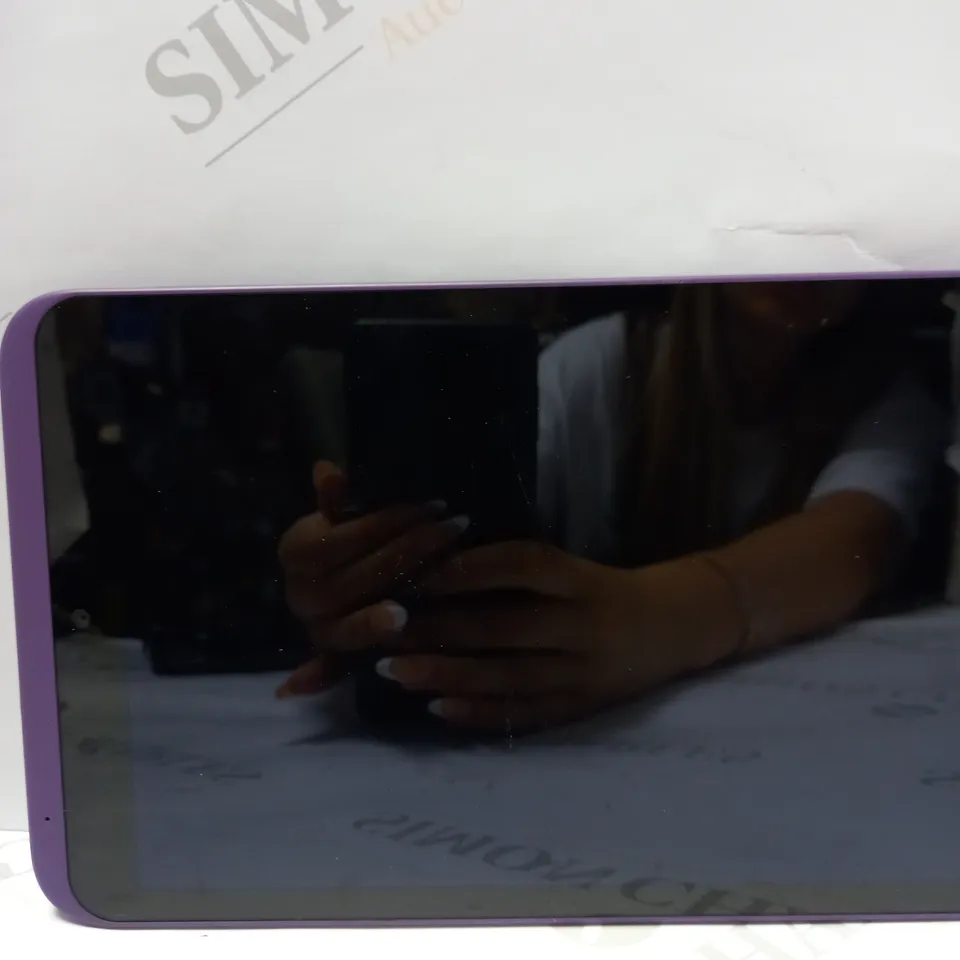 TESCO HUDL TABLET 2 PURPLE
