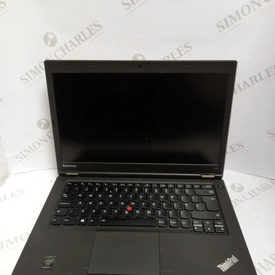 LENOVO THINKPAD T440P LAPTOP