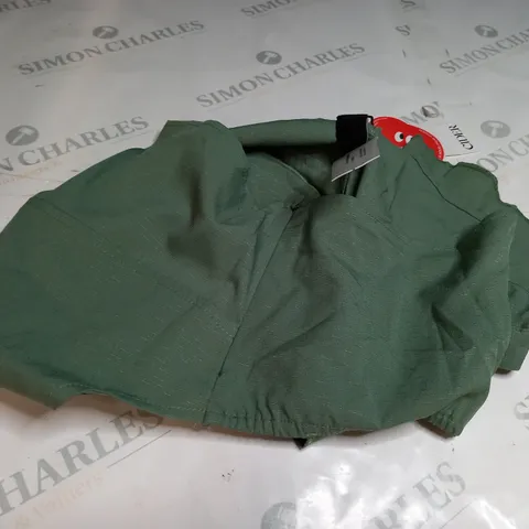 GEEN CIDER TOP SIZE 12