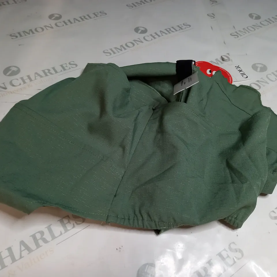 GEEN CIDER TOP SIZE 12 
